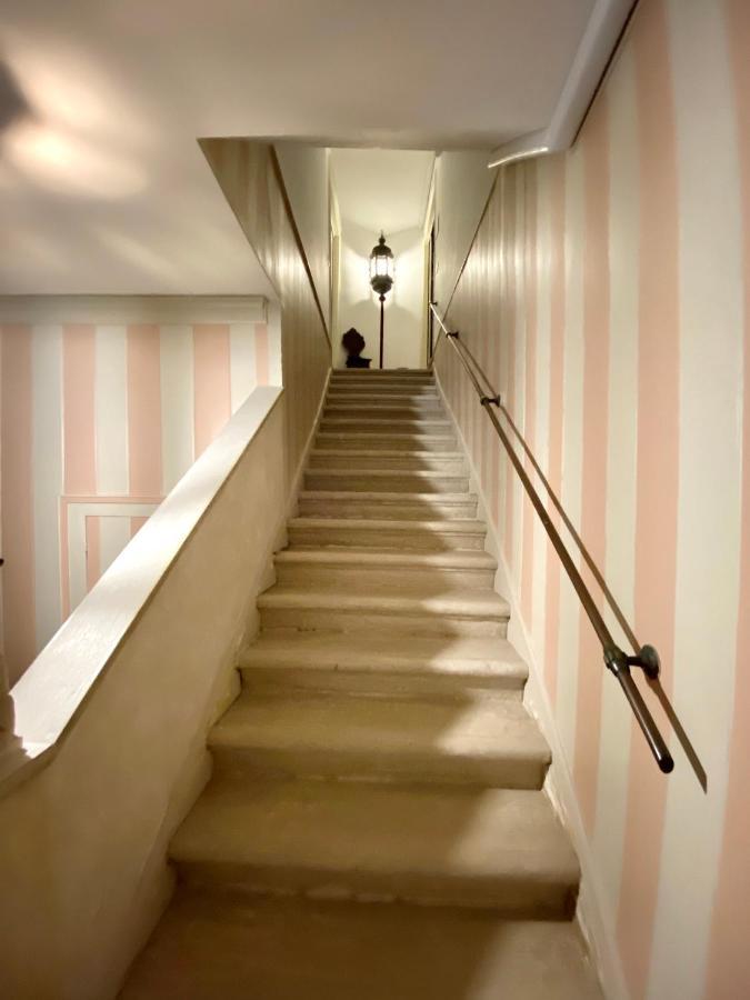 Ca' Salicornia Hotel Veneţia Exterior foto