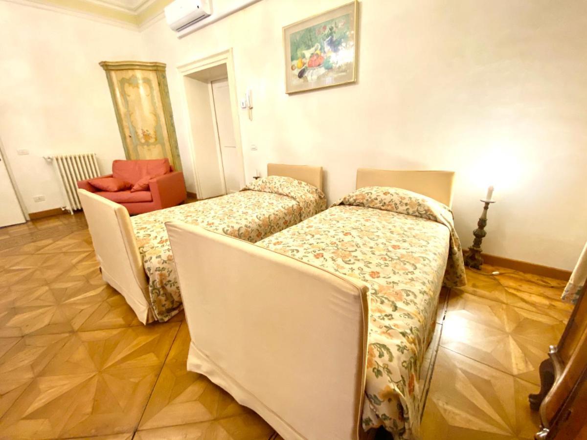 Ca' Salicornia Hotel Veneţia Exterior foto