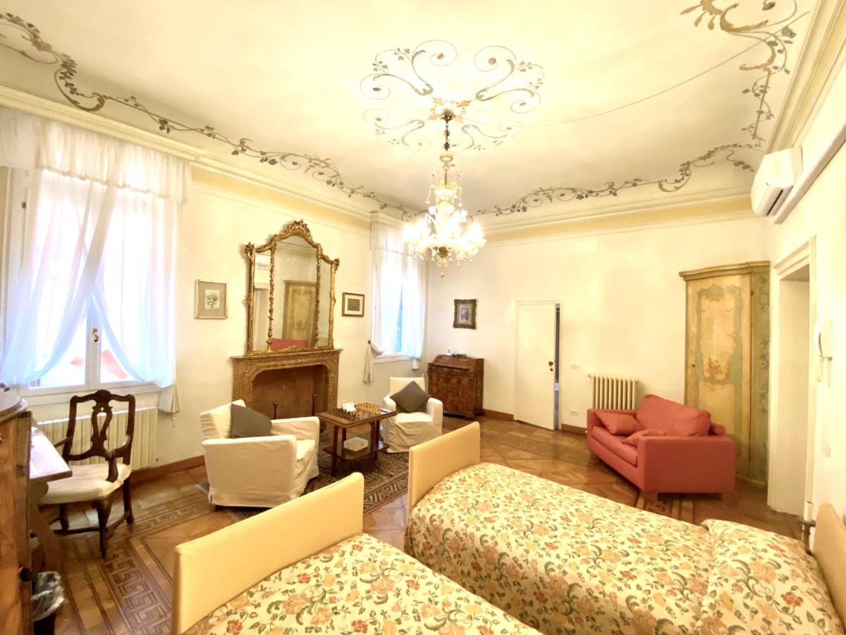 Ca' Salicornia Hotel Veneţia Exterior foto