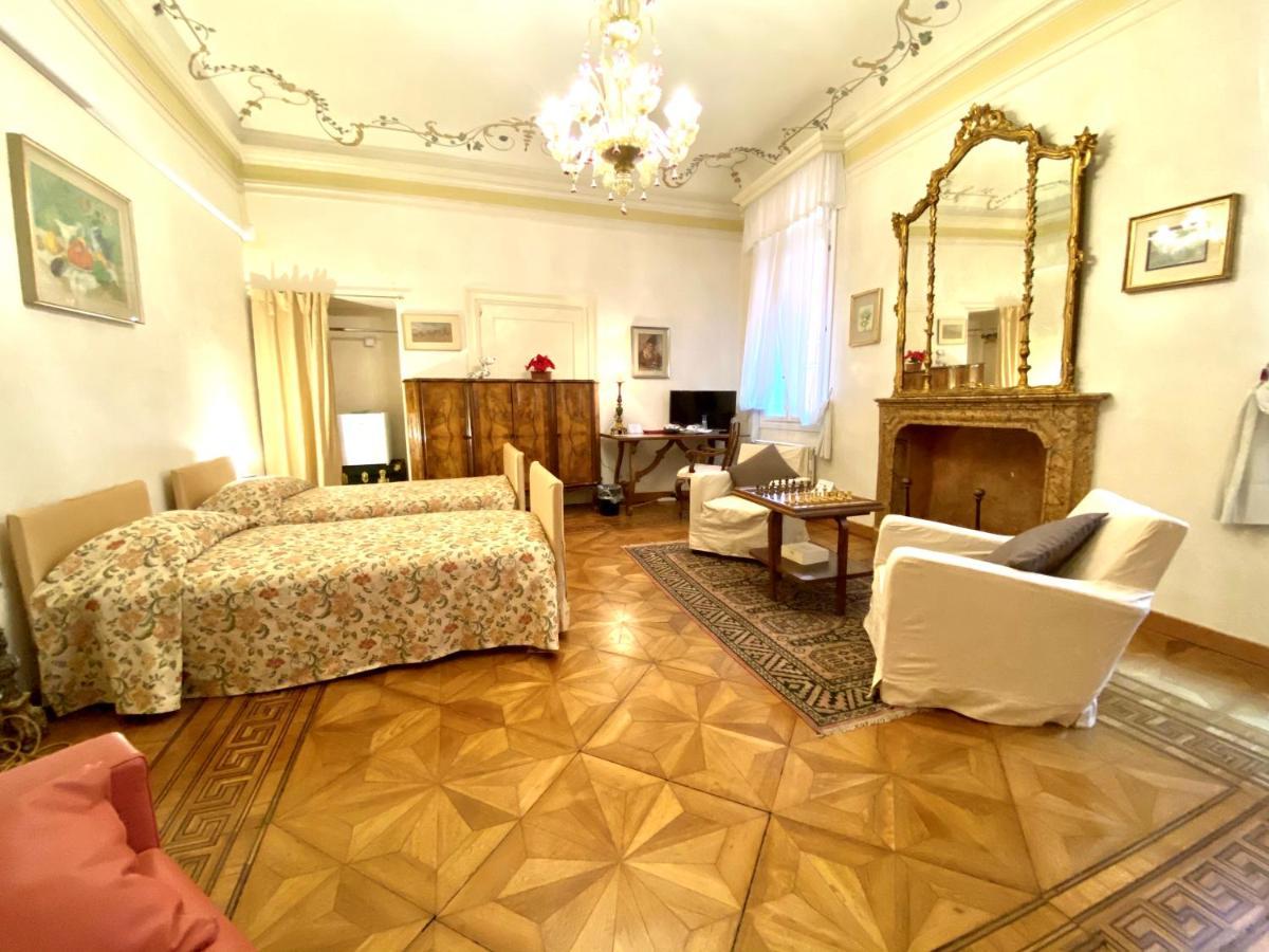 Ca' Salicornia Hotel Veneţia Exterior foto