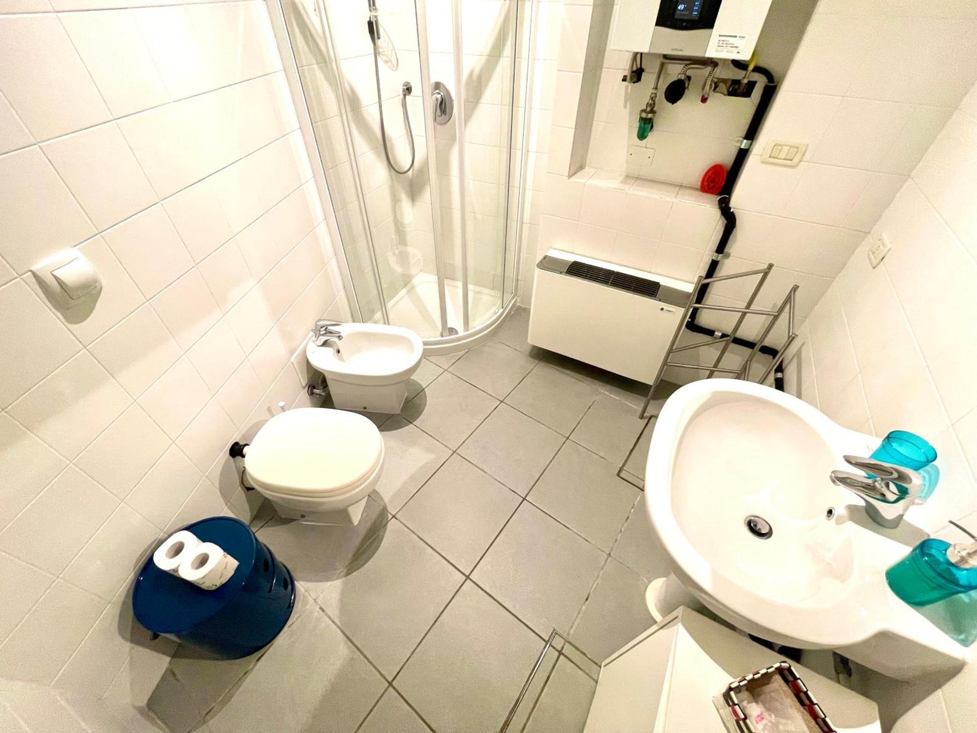 Ca' Salicornia Hotel Veneţia Cameră foto